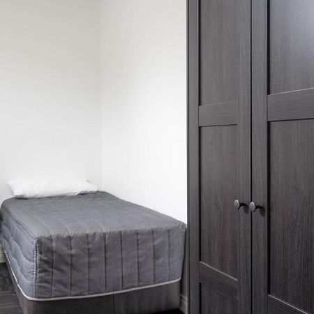 City West Motel Аделейд Екстериор снимка