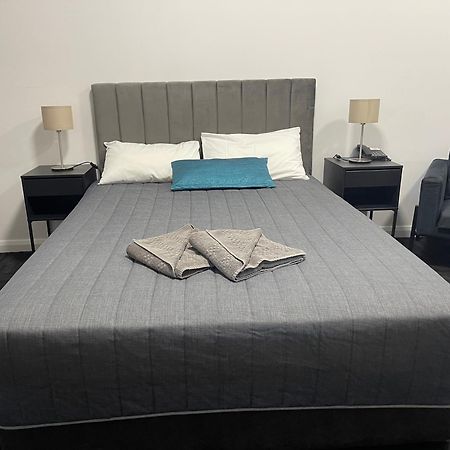 City West Motel Аделейд Екстериор снимка