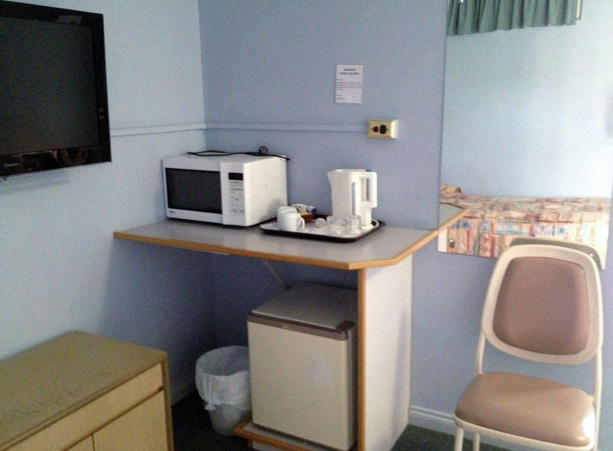 City West Motel Аделейд Екстериор снимка