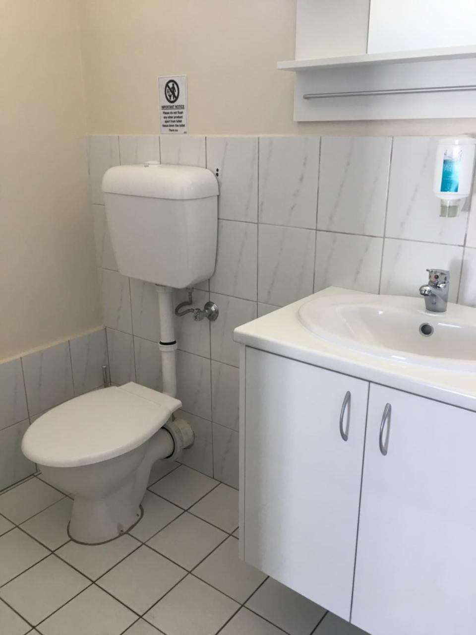 City West Motel Аделейд Екстериор снимка
